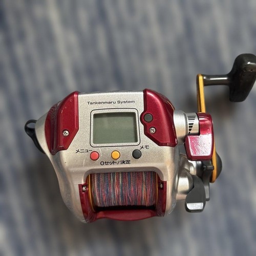 Shimano dendou maru - shimano, 3000