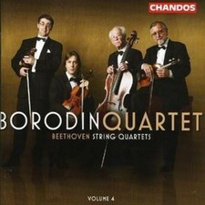 Ludwig van Beethoven: String