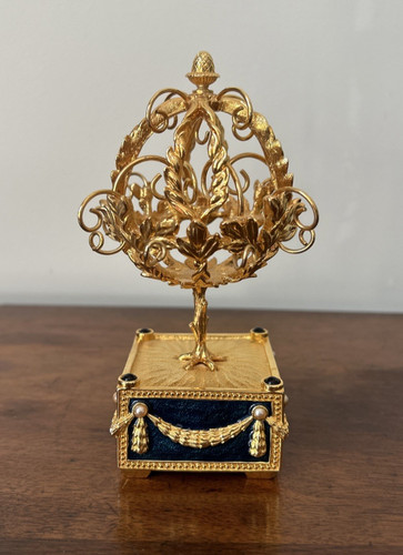 Vintage joan rivers faberge - rivers,