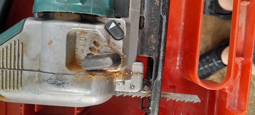 Bosch pro jigsaw - bosch,