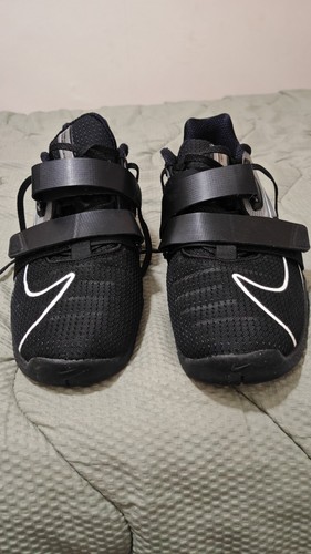 Nike romaleos weightlifting - romaleos,