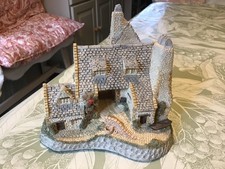 David Winter DEVONDCOMBE 1985 by The John Hine Studio and Workshop