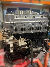 Iveco Daily 2.3L Diesel F1A 4