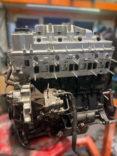 Iveco daily f1a - daily, 2.3l