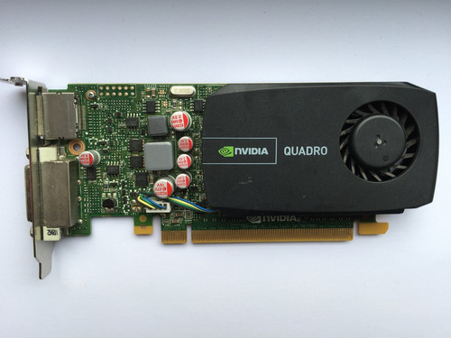Nvidia quadro 600 - nvidia,