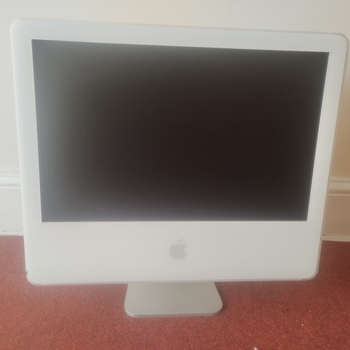 Apple imac 2005 a1076 - imac,