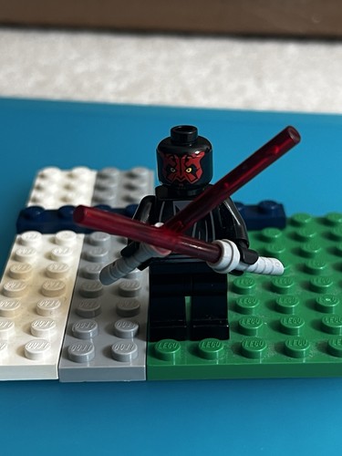 Lego star wars - star,