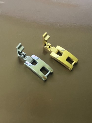 Extender lock fits gucci watch - extender,