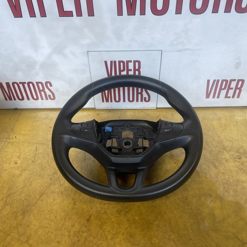 Peugeot 208 steering wheel - steering,