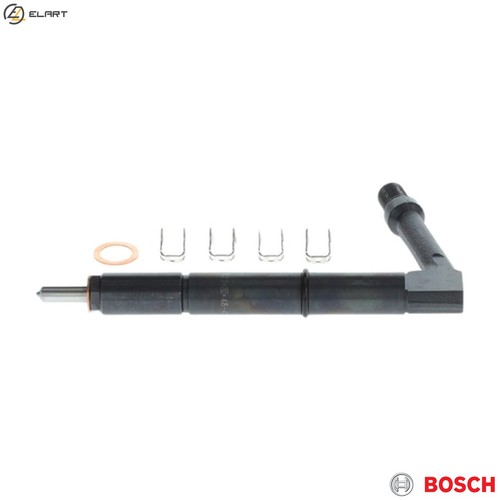 Nozzle and holder assembly - holder, 9