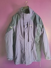 Berghaus Gore-Tex Xcr