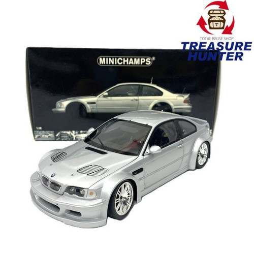 Minichamps bmw r street - bmw, gt-r