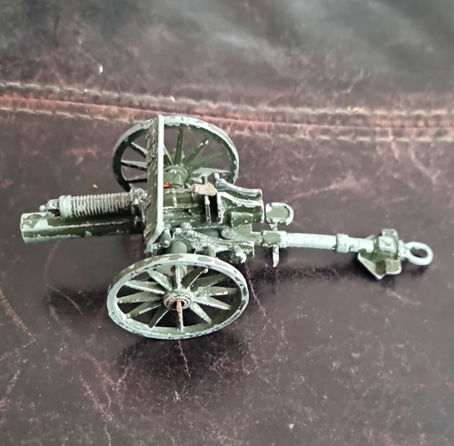 Britains deetail diecast - deetail,