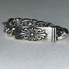 Chrome Hearts Bracelet 20cm