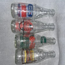 Vintage Large Style Milk