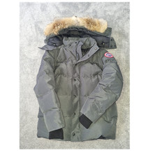 Canada goose wyndham - goose,