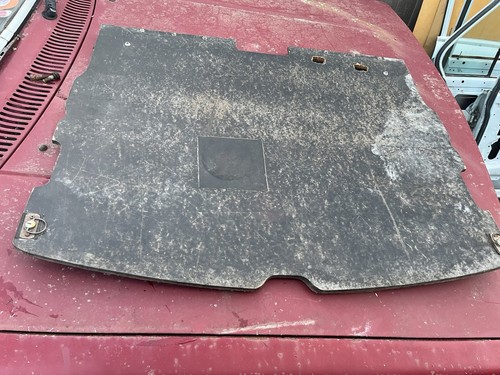 Mgb rear floor board for - mgb,