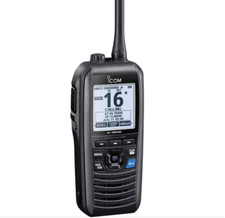 Icom IC-M94DE - Buoyant VHF