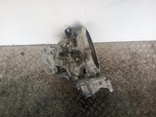 Vauxhall Astra Mk7 15-21 1.4 Petrol 6 Speed Manual M32 Gearbox Low Mileage 