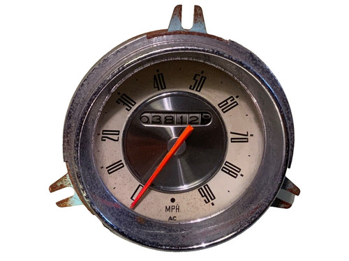 Car speedometer fits - car,