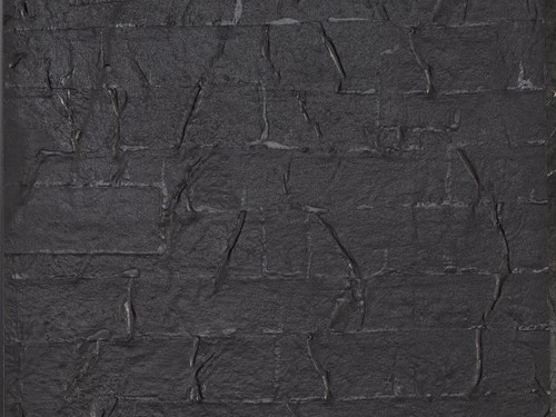 Tar paper roof - , 52445
