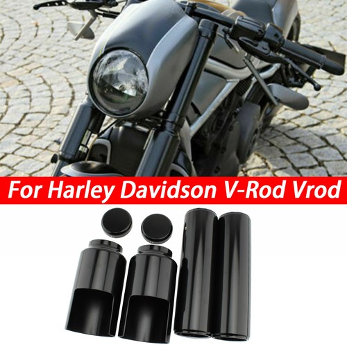 Fork covers upper - upper, lower