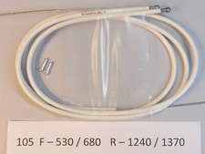 Shimano 105 slr brake cableset - 105,