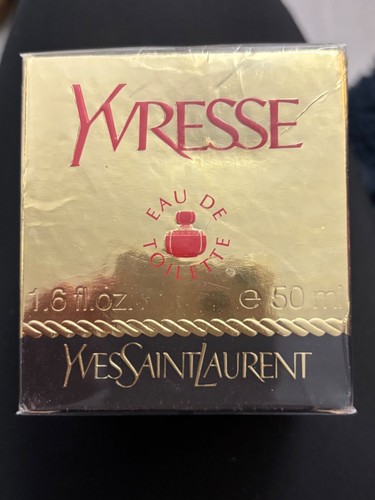 Yvresse yves saint - yvresse,