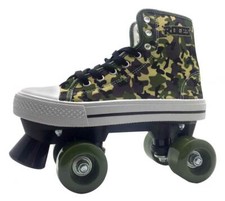 Roces Boys Casual Quad Roller