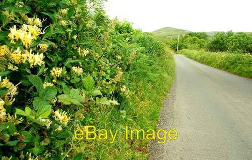 Photo 6x4 the kilfeaghan - kilfeaghan, road