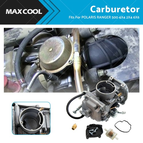 Carburetor suitable for - carburetor,
