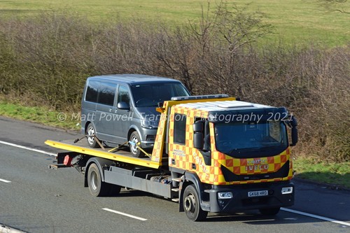 Truck photo 12x8 - photo,