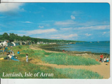 ISLE OF ARRAN, SCOTLAND -