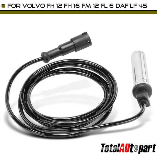 Abs wheel speed sensor for - speed,