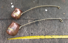 Vintage Antique Rum And Whisky