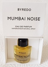 Byredo ~ Mumbai Noise Eau de Parfum ~ 8ml ~ Vaporiser Spray ~ Perfume ~ NEW