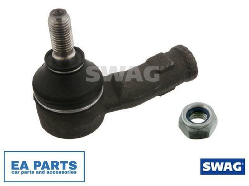 Tie rod end - rod, for