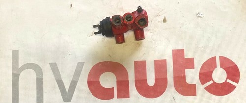 Brake bias regulator rear - brake,
