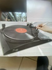 ION PROFILE PRO USB TURNTABLE