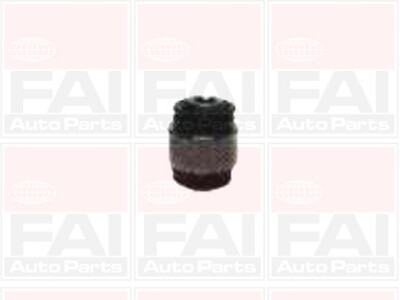 Fai rear rearward suspension - rear,