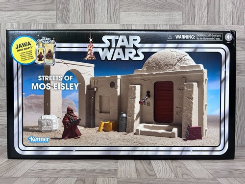 Star wars vintage collection - -,