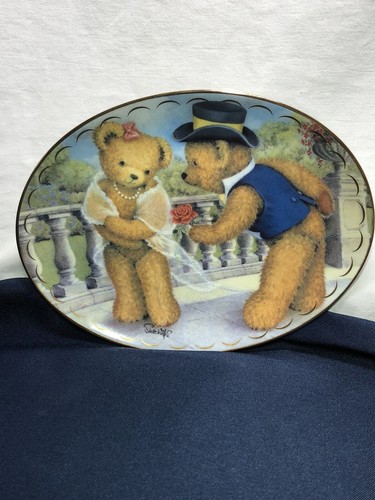 Franklin mint fair lady - "my, lady"