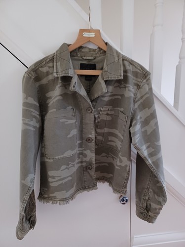Women sanctuary camouflage - women's,