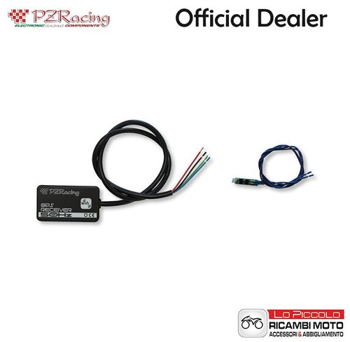 Lp600 lap tronic - lap-tronic, gps