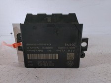 Volkswagen Caddy Maxi Mk3 C20