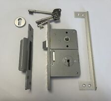 UNION 76mm 6 Lever Night latch