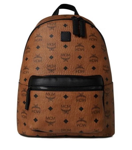 Mcm stark backpack - mcm,