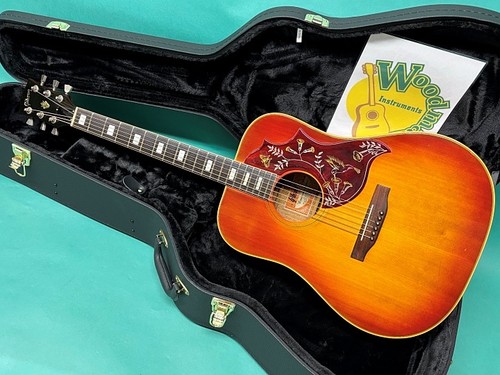 Gibson hummingbird dark - ,