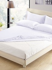 Luxury Silk Fitted Bed Sheets