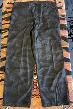 Black Maharishi Tigerstripe